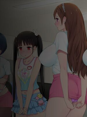 [白金庵 (染岡ゆすら、青水庵)] この会社…なにかおかしい! 1-2_059