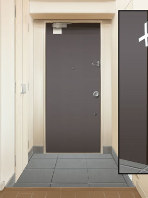 [青水庵 (四万十川 、準社員井上)] デリヘルでみつけたドM天使 1-2_0368