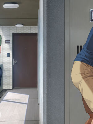 [青水庵 (四万十川 、準社員井上)] デリヘルでみつけたドM天使 1-2_0496