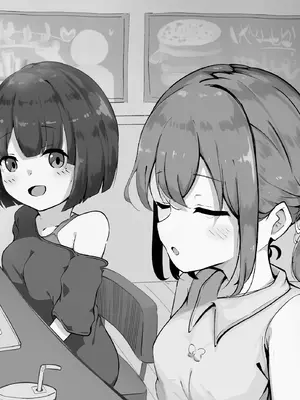 [らんぺる] クリ責め特化のマッサージ店にハマりました～マゾ向けアクメコースに堕ちていく須藤マナ編～[中国翻訳]_153