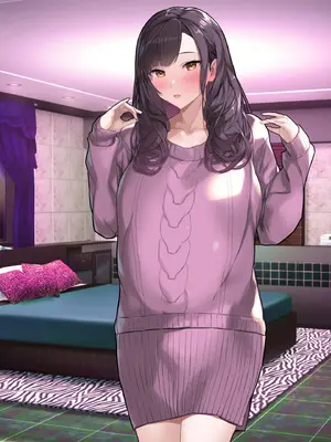 [砂漠×少女 (ちーぼう)] クリイキさせられてビクビクマゾ人妻は中出し妊娠調教でゾクゾク!_338