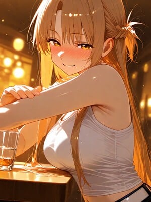 CC Craft Ai-Asuna Yuuki_A00_1