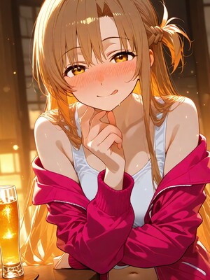 CC Craft Ai-Asuna Yuuki_A06