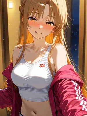 CC Craft Ai-Asuna Yuuki_A07
