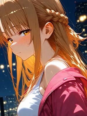 CC Craft Ai-Asuna Yuuki_A09