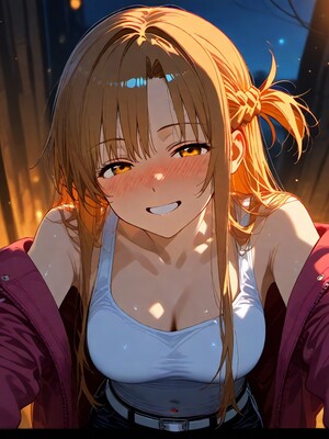 CC Craft Ai-Asuna Yuuki_A14_2