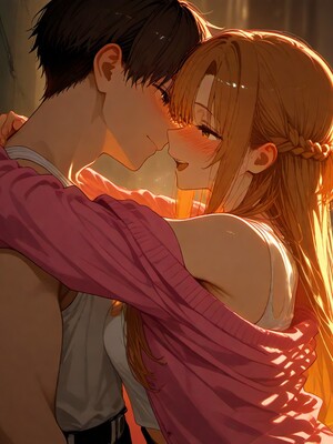 CC Craft Ai-Asuna Yuuki_A15