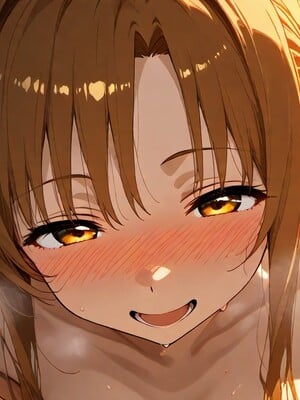 CC Craft Ai-Asuna Yuuki_C10_1
