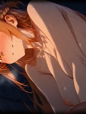 CC Craft Ai-Asuna Yuuki_C13_1