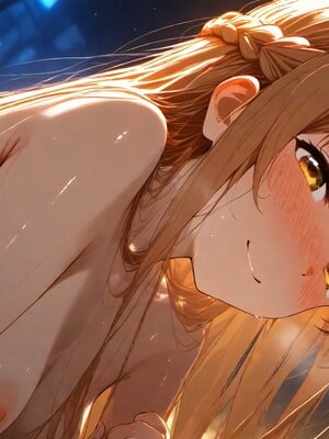 CC Craft Ai-Asuna Yuuki_C17