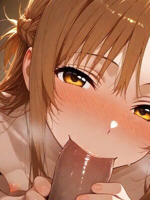 CC Craft Ai-Asuna Yuuki_C25