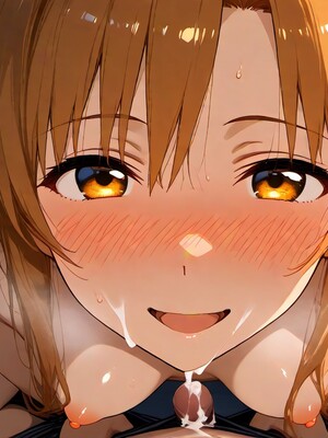 CC Craft Ai-Asuna Yuuki_C40_1