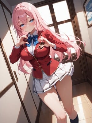 [UnrealBeautyAIMIX] - いちのせ ほなみ_Ichinose.Honami_029