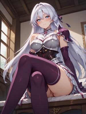 [UnrealBeautyAIMIX] - 克蕾赫·葛萊列特_Kureha.Clyret_002