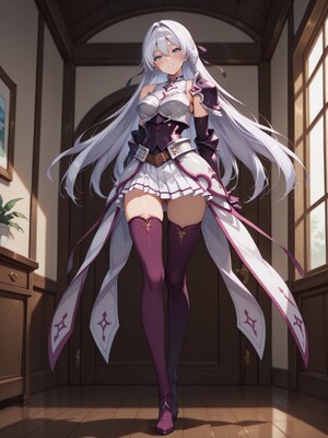 [UnrealBeautyAIMIX] - 克蕾赫·葛萊列特_Kureha.Clyret_004