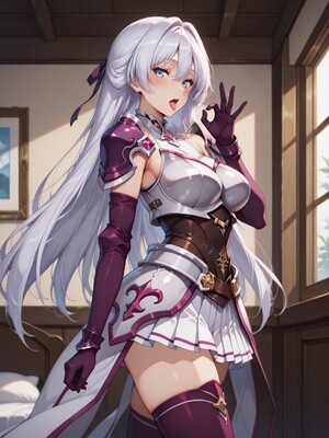 [UnrealBeautyAIMIX] - 克蕾赫·葛萊列特_Kureha.Clyret_007