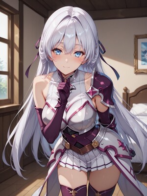 [UnrealBeautyAIMIX] - 克蕾赫·葛萊列特_Kureha.Clyret_008