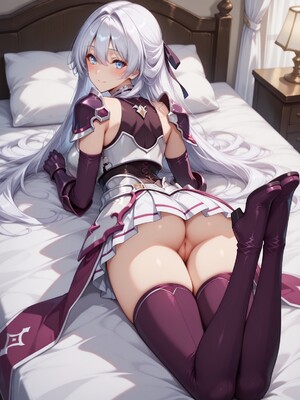 [UnrealBeautyAIMIX] - 克蕾赫·葛萊列特_Kureha.Clyret_011