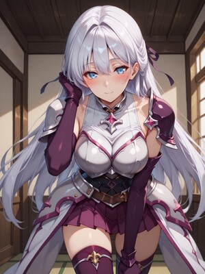 [UnrealBeautyAIMIX] - 克蕾赫·葛萊列特_Kureha.Clyret_012