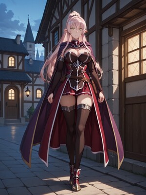 [UnrealBeautyAIMIX] - アリアン・グレニス・メープル_Ariane.Glenys.Maple_004