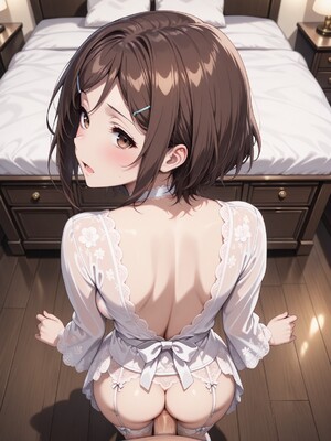 [UnrealBeautyAIMIX] - Yuiri Haba_Yuiri.Haba_122