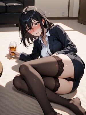 [UnrealBeautyAIMIX] - ひめらぎ ゆきな_Yukina.Himeragi_003