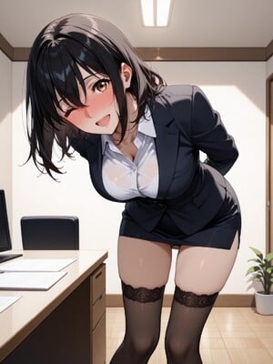 [UnrealBeautyAIMIX] - ひめらぎ ゆきな_Yukina.Himeragi_005