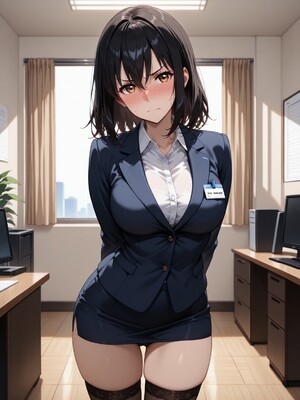 [UnrealBeautyAIMIX] - ひめらぎ ゆきな_Yukina.Himeragi_008