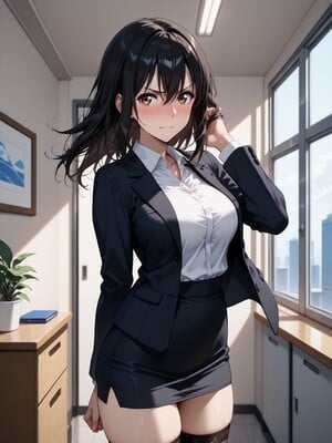 [UnrealBeautyAIMIX] - ひめらぎ ゆきな_Yukina.Himeragi_009