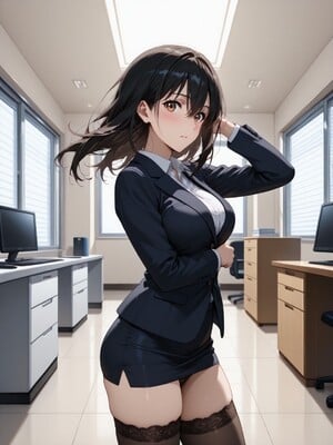 [UnrealBeautyAIMIX] - ひめらぎ ゆきな_Yukina.Himeragi_011
