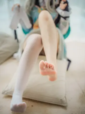 Seele麦麦 - 流萤纯白物语_05
