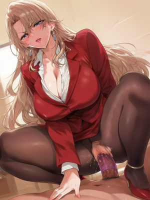 Moriaaa - 倉敷麗華 [AI Generated]_058_58