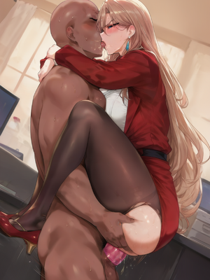 Moriaaa - 倉敷麗華 [AI Generated]_074_74