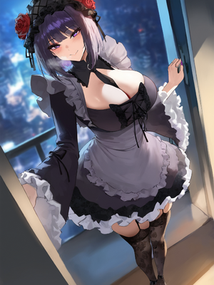Moriaaa - 喜多川海夢 [AI Generated]_139_136