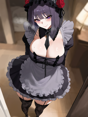 Moriaaa - 喜多川海夢 [AI Generated]_140_137