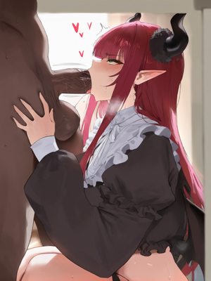 Moriaaa - 喜多川海夢 [AI Generated]_248_244