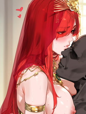 [Patreon] ChocoPizza 艾露莎[AI Generated]_0836