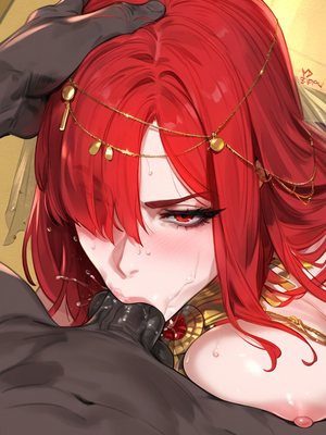[Patreon] ChocoPizza 艾露莎[AI Generated]_0916