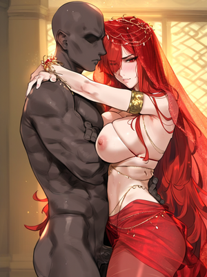 [Patreon] ChocoPizza 艾露莎[AI Generated]_1053