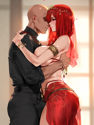 [Patreon] ChocoPizza 艾露莎[AI Generated]_1055