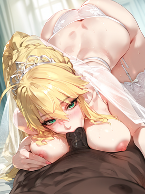 [Patreon] ChocoPizza 亚瑟王 [AI Generated]_0978