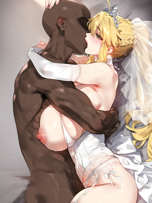 [Patreon] ChocoPizza 亚瑟王 [AI Generated]_1246