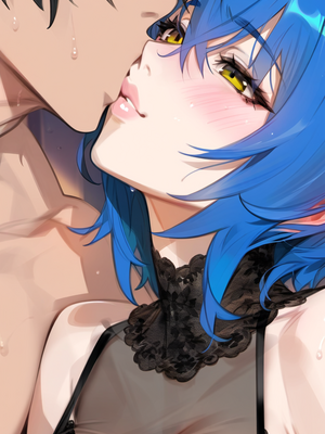 [Patreon] ChocoPizza 洁诺维亚 [AI Generated]_0038