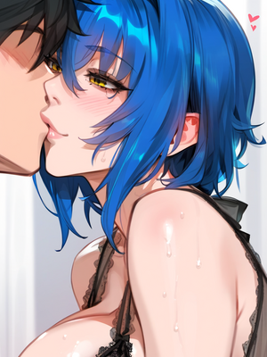 [Patreon] ChocoPizza 洁诺维亚 [AI Generated]_0039
