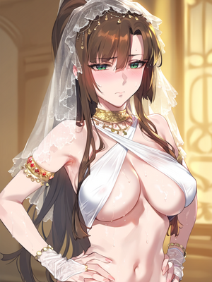 [Patreon] ChocoPizza 煌坂纱矢华 [AI Generated]_1473