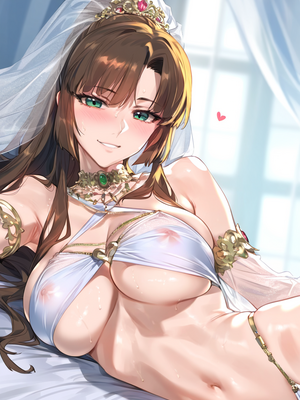 [Patreon] ChocoPizza 煌坂纱矢华 [AI Generated]_1476
