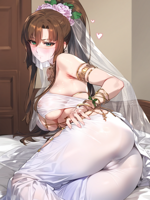 [Patreon] ChocoPizza 煌坂纱矢华 [AI Generated]_1479