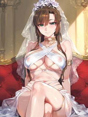 [Patreon] ChocoPizza 煌坂纱矢华 [AI Generated]_1481