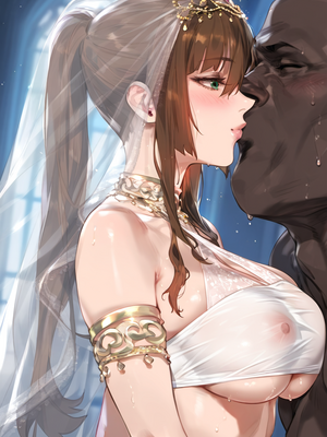 [Patreon] ChocoPizza 煌坂纱矢华 [AI Generated]_1505