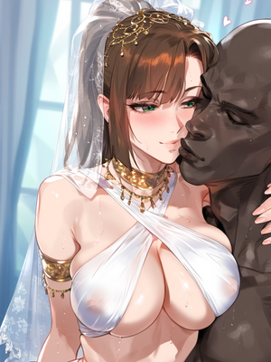 [Patreon] ChocoPizza 煌坂纱矢华 [AI Generated]_1506